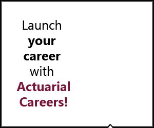 Join Actuarial Careers