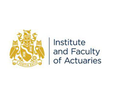 Institute and Faculty of Actuaries logo
