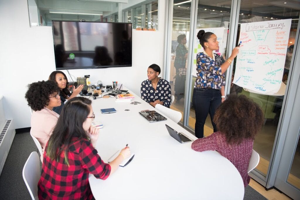 Which companies hire actuaries?