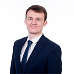 Broadstone – Robbie Cox – Senior Actuarial Consultant