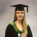 Broadstone – Katie Hornshaw – Actuarial Consultant