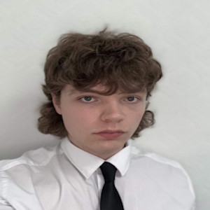 – Billy – Student (Looking for Work)